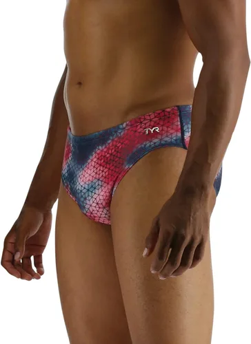 Miniatura 3 de TYR Bañador Durafast Elite Racer para hombre