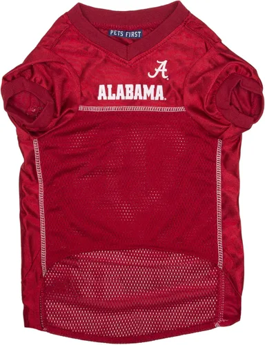 Miniatura 39 de Pets First NCAA College Georgia Bulldogs Camiseta de Malla para PERROS Y GATOS, XX-Large. Camiseta para Perro con Licencia de tu Equipo