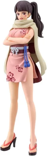 Miniatura 30 de Banpresto - Una Pieza - Aramaki, Figura Extra de Bandai Spirits DXF ~La Serie Grandline~