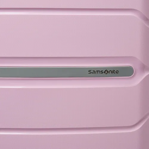 Miniatura 57 de Samsonite Freeform – Maleta rígida, expandible con ruedas dobles giratorias, Blanco