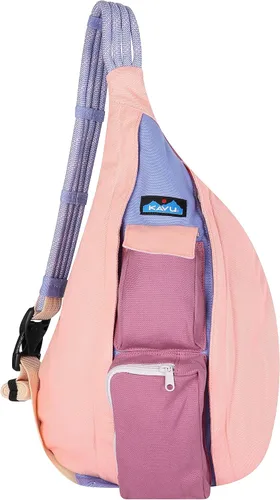Miniatura 6 de KAVU Bolsa de cuerda - colores descontinuados (Beach Doodle)