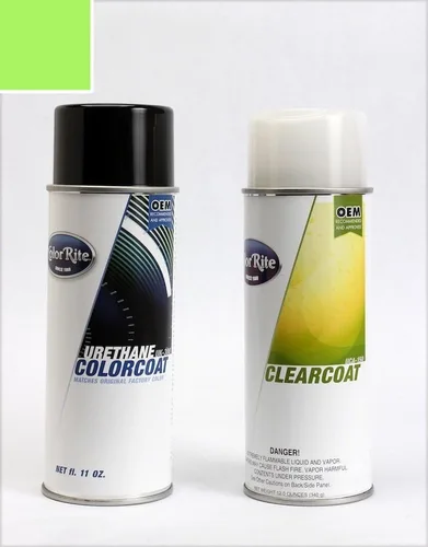 Miniatura 164 de ColorRite Bolígrafo para Dodge Avenger Automotive Touch-up Paint - Pintura transparente con efecto azul moderno PBL/EBL - Paquete de color + capa
