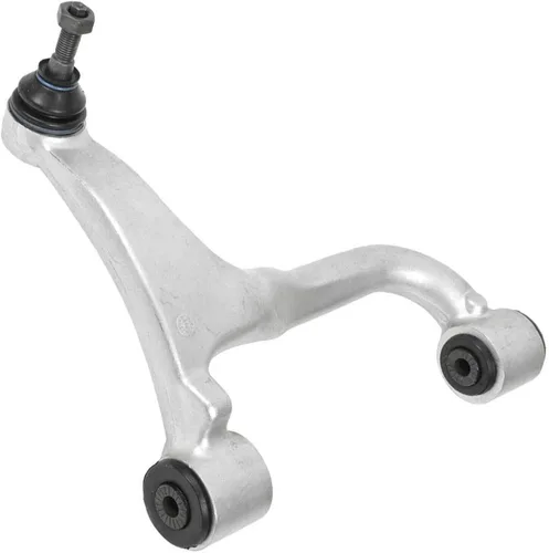 Miniatura 214 de Detroit Axle - Brazo de control delantero para Chevy Tahoe Avalanche Silverado Suburban GMC Sierra Yukon XL 1500 Express Savana 2500 Cadillac