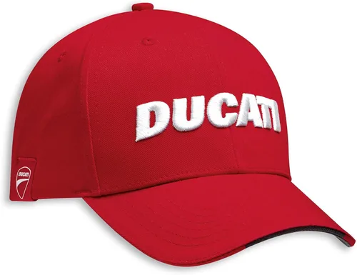 Miniatura 3 de Ducati Company 2.0 Gorra ajustable Snapback