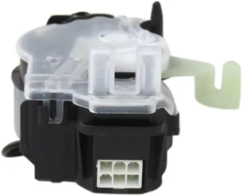 Miniatura 2 de W10913953 Actuador de cambio de arandela, reemplazo del actuador W10815026 para Whirlpool WTW4855HW0 WTW4855HW1 WTW4855HW2 WTW4900BW1 WTW4915EW0