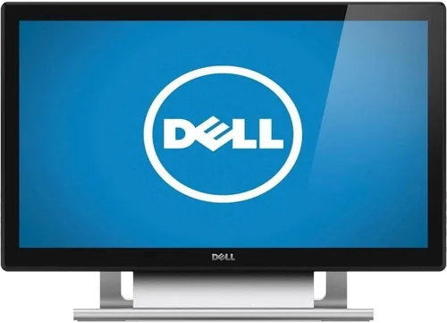 Miniatura 3 de Dell S2240T monitor táctil de 21.5 pulgadas con luz LED