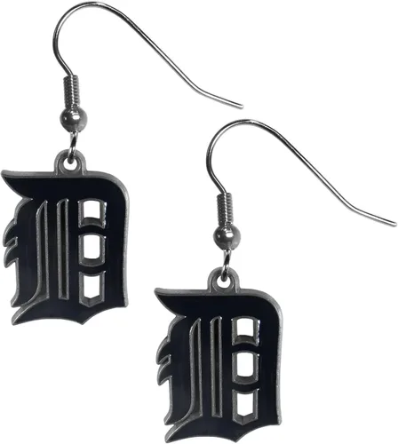 Miniatura 5 de Pendientes colgantes MLB