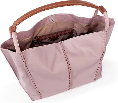 Miniatura 5 de The Sak Los Feliz Bolso de mano grande - Bolso de mujer para el día a día, viajes, bolsa de playa - Bolso espacioso con correa para bolsa de hombro