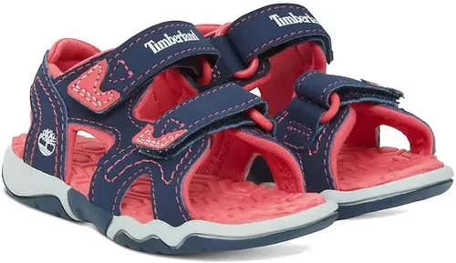 Miniatura 3 de Timberland Sandalia unisex Adventure Seeker con 2 correas T-K para niños