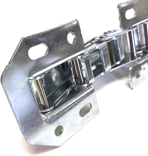 Miniatura 2 de Quadra-Fire CB1200I Bisagra de tapa de tolva de inserción de pellets