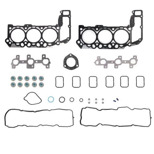 Miniatura 10 de Juego de juntas de cabeza, 4.7L, para Dodge Ram 1500/Dakota/Durango, para Jeep Commander/Grand Cherokee 04-07, para Chrysler Aspen 07