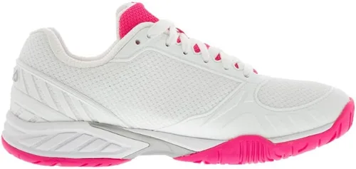 Miniatura 3 de Fila Zapatos de tenis para mujer, blancorosa y blanco.
