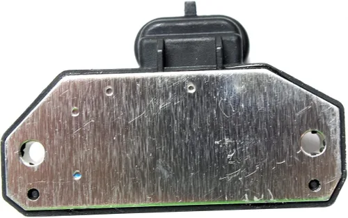 Miniatura 2 de Módulo de encendido para GMC Sierra 1500 1999 2000 2001 2002 2003 2004 12V Conector hembra Terminal macho Tipo de terminal de cuchilla