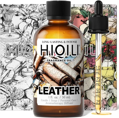 Miniatura 53 de HIQILI Aceite de fragancia de fresa para uso difusor, ideal para velas, jabón, mantequilla corporal, perfume de aroma afrutado de bricolaje, 5.07