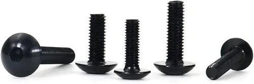 Miniatura 2 de Juego de pernos universales para carenado de motocicleta Fit para serie CRF-R, serie YZ, serie Ninja/ZX, serie GSX/DRZ, tornillos de fijación