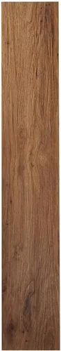 Miniatura 3 de Tablones de Suelo de Vinilo Autoadhesivos Tivoli II, Paquete de 10 - 6" x 36", Caoba - Despegar y Pegar, Suelo de Bricolaje - Tacto de Grano