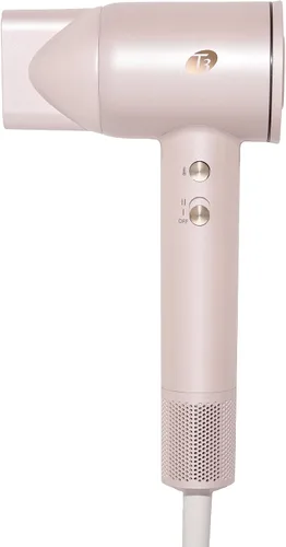 Miniatura 8 de T3 LuxeDry Set de Secador de Pelo de Alto Rendimiento con Concentrador de Secado, Concentrador de Estilo y Accesorios Difusores Secado