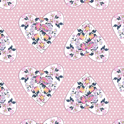 Miniatura 3 de Bolsa organizadora de maquillaje cosmético, Mon Amour Soft Blush, talla única