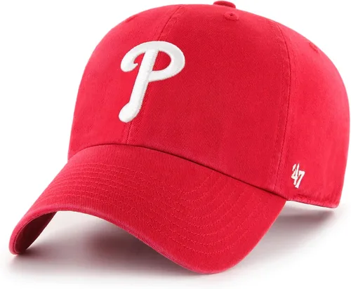 Miniatura 42 de NCAA '47 Clean Up–Gorra ajustable, una talla para todos Caqui