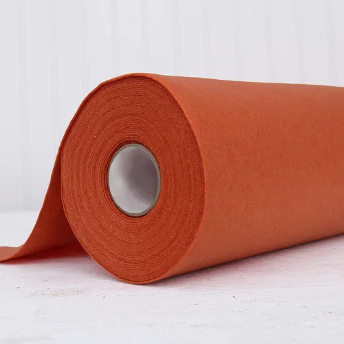 Miniatura 25 de Threadart Fieltro Premium por Yarda - 36" de Ancho - Aguamarina Tacto Suave Similar a Lana Tela de 1.2mm de Grosor para Manualidades DIY