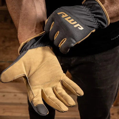 Miniatura 7 de AWP Guantes de trabajo