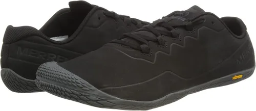 Miniatura 7 de Merrell Vapor Glove 3 Luna - Tenis de cuero para hombre