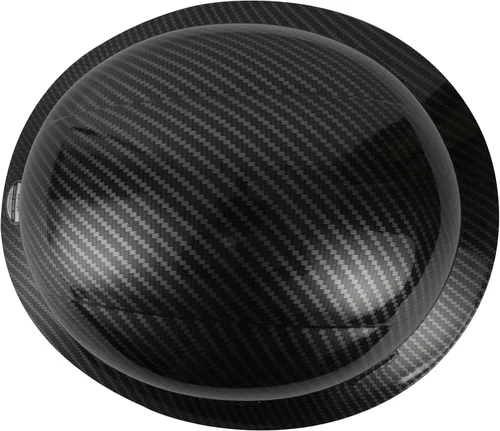 Miniatura 3 de Zeluga Casco duro de ala completa HDPE, casco de seguridad de construcción con orificios ventilados, suspensión de trinquete ajustable de 6 puntos