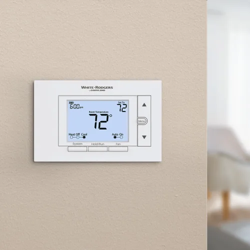 Miniatura 6 de Emerson 1F85U-22PR Termostato programable