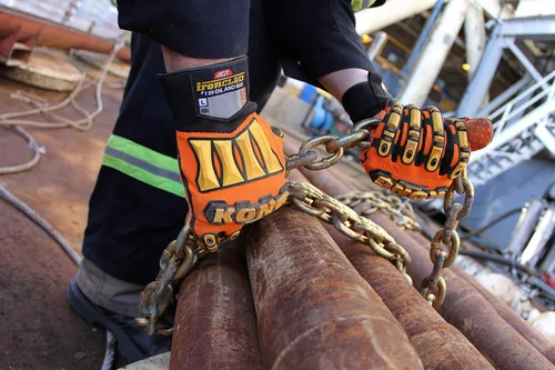 Miniatura 3 de Ironclad SDx2 Kong Original Guantes