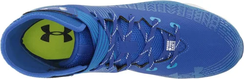 Miniatura 5 de Under Armour Men's Highlight Franchise Football Shoe