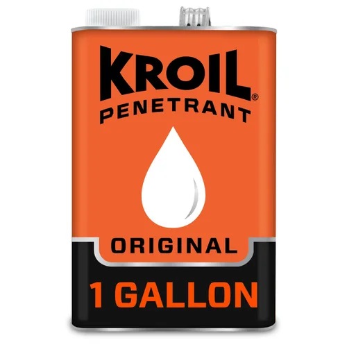 Miniatura 14 de Kano Kroil aceite penetrante, 8 oz. líquido (Kroil)