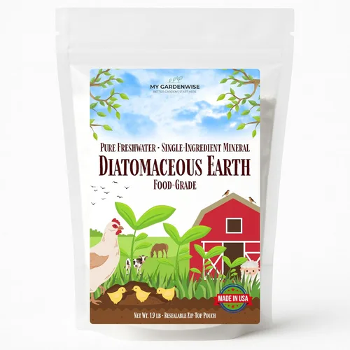 Miniatura 50 de Gardenwise Fertilizante Soluble en Agua 20-20-20 – Polvo para Alimento Líquido de Plantas para Plantas de Interior y Exterior, Orquídeas, Vegetales