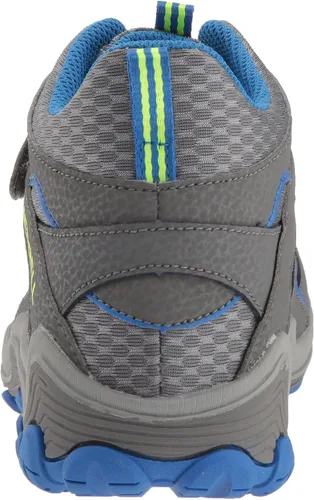 Miniatura 3 de Merrell Unisex-Child Chameleon 7 Access Mid aC WTR Hiking Boot
