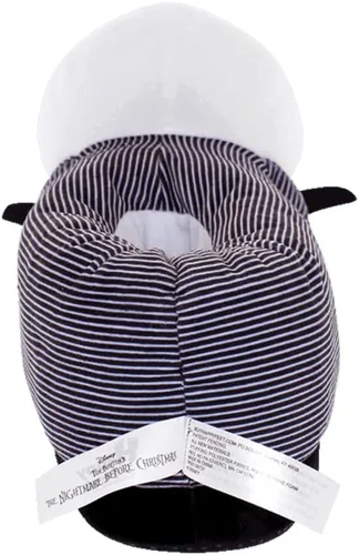 Miniatura 18 de Happy Feet - Pantuflas con licencia oficial de Disney y Pixar, pantuflas figurales para hombres, mujeres, niños, como se ve en Shark Tank