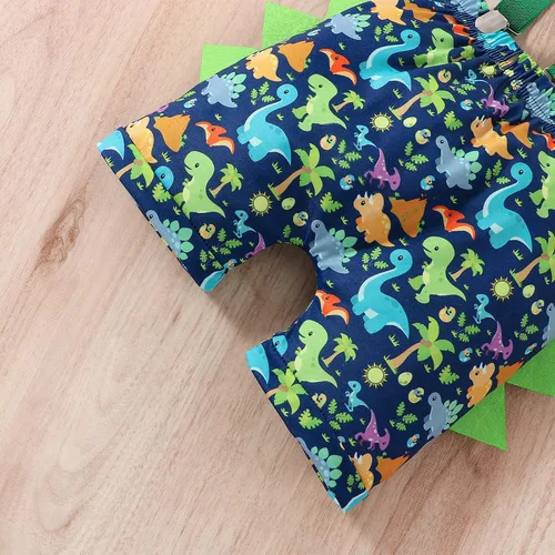 Miniatura 7 de Ropa divertida para el primer cumpleaños para bebé, ropa para bebé, con corbatín, mameluco, pantalones, conjunto de tirantes, trajes de pastel