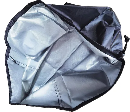 Miniatura 2 de Funda para freidora de aire profundo, comprueba todos los tamaños aquí, paño impermeable para electrodomésticos para olla caliente instantánea