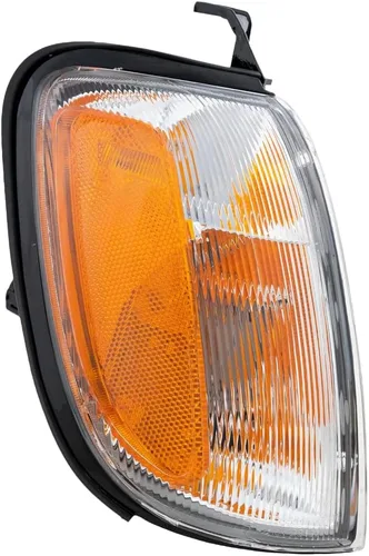 Miniatura 11 de EPIC LIGHTING Reemplazo del conjunto de luces de señal halógenas estilo OE para NISSAN 98-00 FRONTIER 00-01 XTERRA - Par