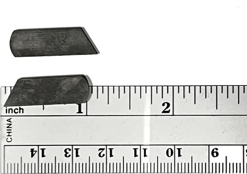 Miniatura 2 de Knife Singer 14U34 Inferior (2 Piezas) IDS International Design Supplies