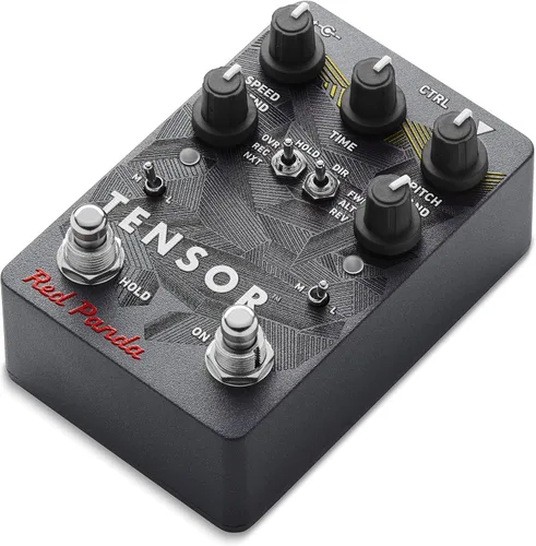 Miniatura 3 de Pedal tensor, Red Panda