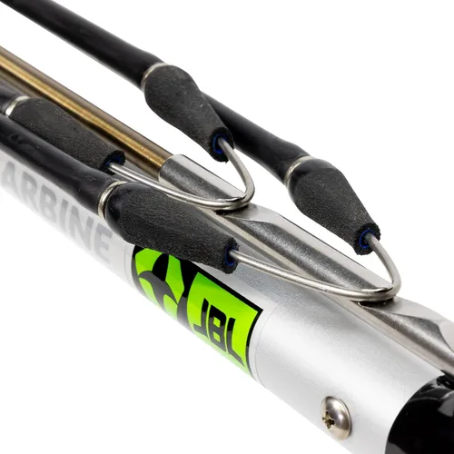 Miniatura 3 de JBL Spearguns 1/2in (13mm) Nitro Band Stainless Steel Wishbone with Compound X Easy Stretch for Spearguns