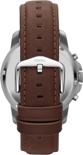 Miniatura 2 de Fossil Men's Watch, Grant Quartz Stainless Steel Chronograph Watch for Men