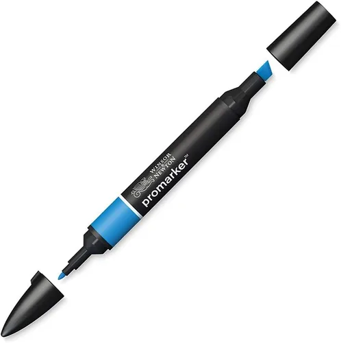 Miniatura 153 de Winsor & Newton Marcadores, juego de 12