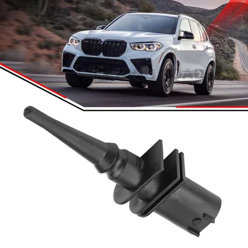 Miniatura 7 de Sensor de temperatura del aire exterior compatible con BMW E46 E39 E38 X3 X5 M5 M6 Z4 3 5 7 Series MINI (reemplaza 65816936953 65816905050)