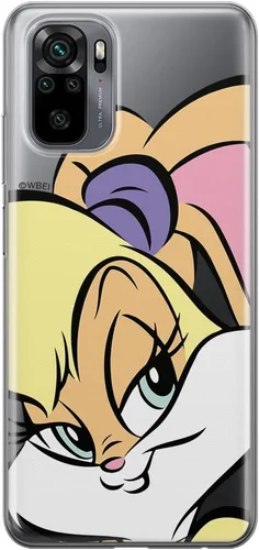 Miniatura 20 de ERT GROUP Funda de teléfono móvil para Xiaomi REDMI Note 10/10S Original y Oficialmente Licenciado Looney Tunes Patrón 004 Ajuste Óptimamente a