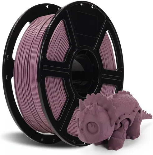 Miniatura 37 de FLASHFORGE Filamento para impresora 3D, filamento PLA PRO de 1.75 mm, carrete de 1 KG (2.2 libras), precisión dimensional de +/- 0.02 mm para Pla