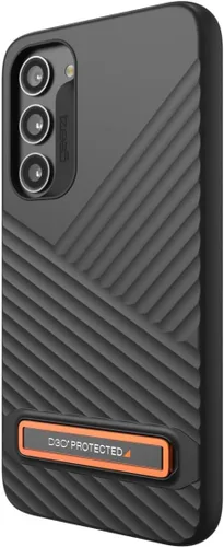Miniatura 41 de ZAGG Gear4 Santa Cruz Samsung Galaxy S23 Series - Funda para teléfono, protección contra caídas D30 de hasta 13 pies / 13.1 ft, funda transparente