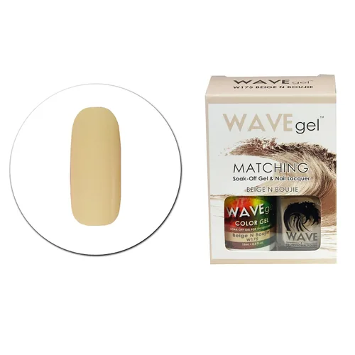 Miniatura 180 de Wavegel - A juego - A.I Love W207-207