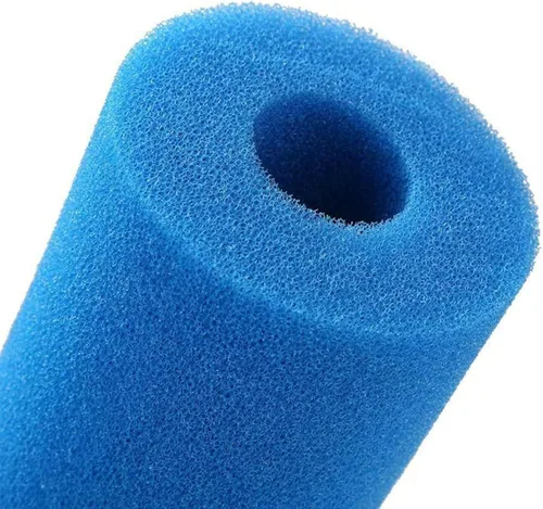 Miniatura 3 de Cartucho de esponja de filtro de piscina tipo A, cartucho de espuma de filtro de piscina tipo A o C Filtro de piscina, cartuchos de filtro