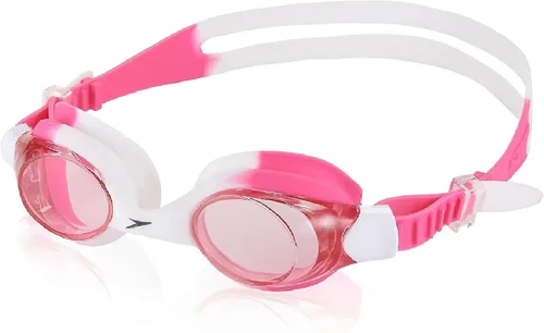Miniatura 15 de Speedo Gafas de natación Skoogles para niños Negro Azul/Jade/Esmeralda