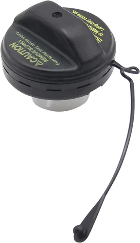 Miniatura 3 de 77300-33070 77300-47010 Tapa de gasolina Tapa de llenado de depósito de combustible Reemplazo para Toyota Prius 2004-2008 y más Toyota 4Runner Camry